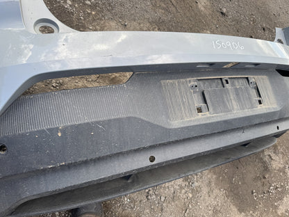 Volvo EX30 Rear Bumper Upper + Lower 2024-On PDC 31345661 31345662 Scratched