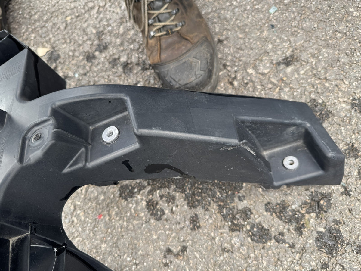 Mercedes Sprinter W907 2018-On Front Slam Panel Radiator Support RWD A9078805600