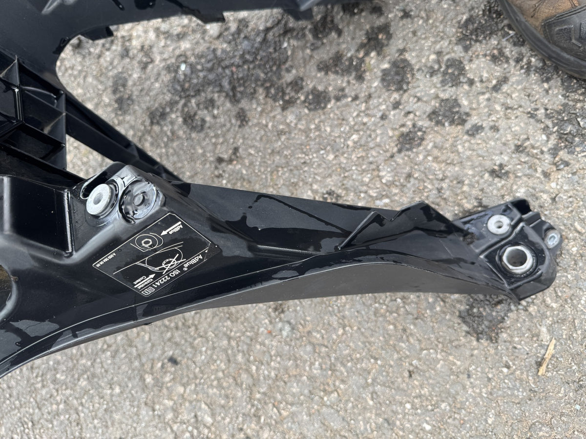 Mercedes Sprinter W907 2018-On Front Slam Panel Radiator Support RWD A9078805600