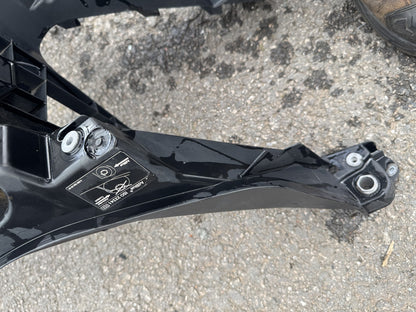 Mercedes Sprinter W907 2018-On Front Slam Panel Radiator Support RWD A9078805600