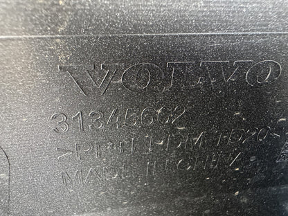 Volvo EX30 Rear Bumper Upper + Lower 2024-On PDC 31345661 31345662 Scratched