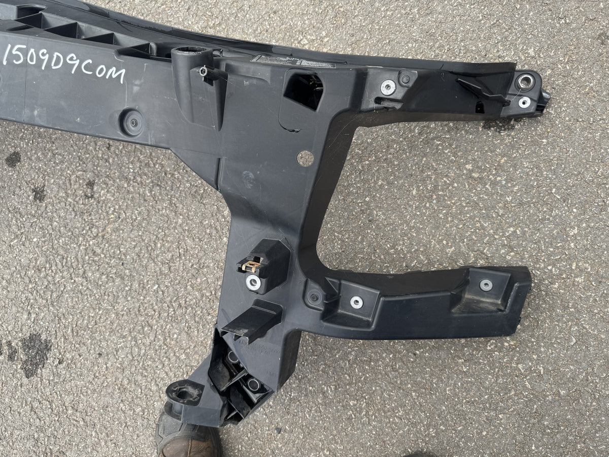 Mercedes Sprinter W907 2018-On Front Slam Panel Radiator Support RWD A9078805600