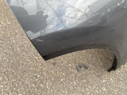 Ford Mustang Mach-E Rear Door Right Side Bare Shell 2021-On Grey LJ8B-R26018-AB