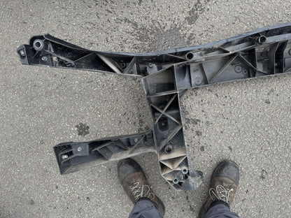 Mercedes Sprinter W907 2018-On Front Slam Panel Radiator Support RWD A9078805600