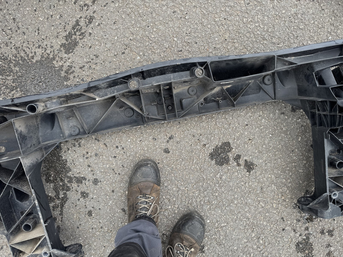 Mercedes Sprinter W907 2018-On Front Slam Panel Radiator Support RWD A9078805600