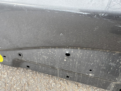 Ford Mustang Mach-E Rear Door Right Side Bare Shell 2021-On Grey LJ8B-R26018-AB