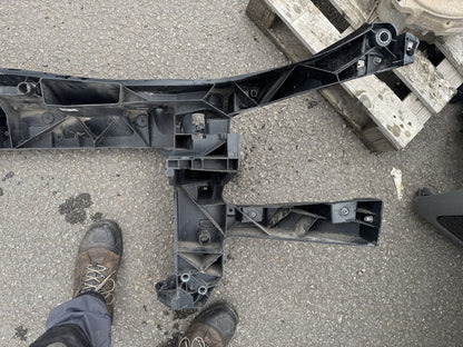 Mercedes Sprinter W907 2018-On Front Slam Panel Radiator Support RWD A9078805600