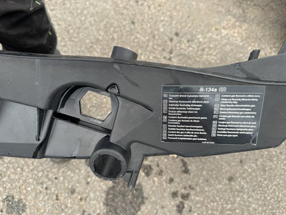 Mercedes Sprinter W907 2018-On Front Slam Panel Radiator Support RWD A9078805600