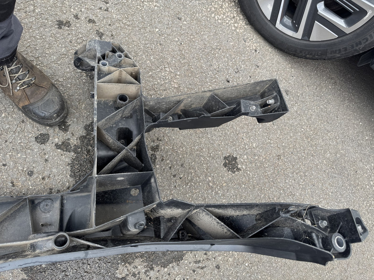 Mercedes Sprinter W907 2018-On Front Slam Panel Radiator Support RWD A9078805600