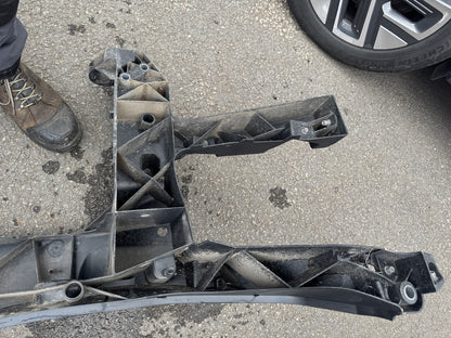 Mercedes Sprinter W907 2018-On Front Slam Panel Radiator Support RWD A9078805600