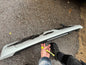 RANGE ROVER EVOQUE L538 TAILGATE SPOILER cut cables BJ32442K03 2013