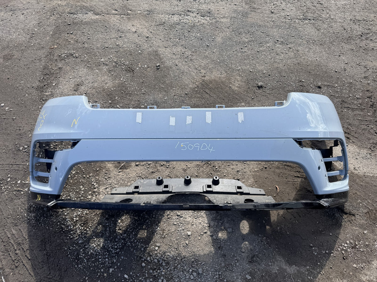 Range Rover Velar L560 R-Dynamic Front Bumper + Lower 2017-On PDC J8A2-17F003