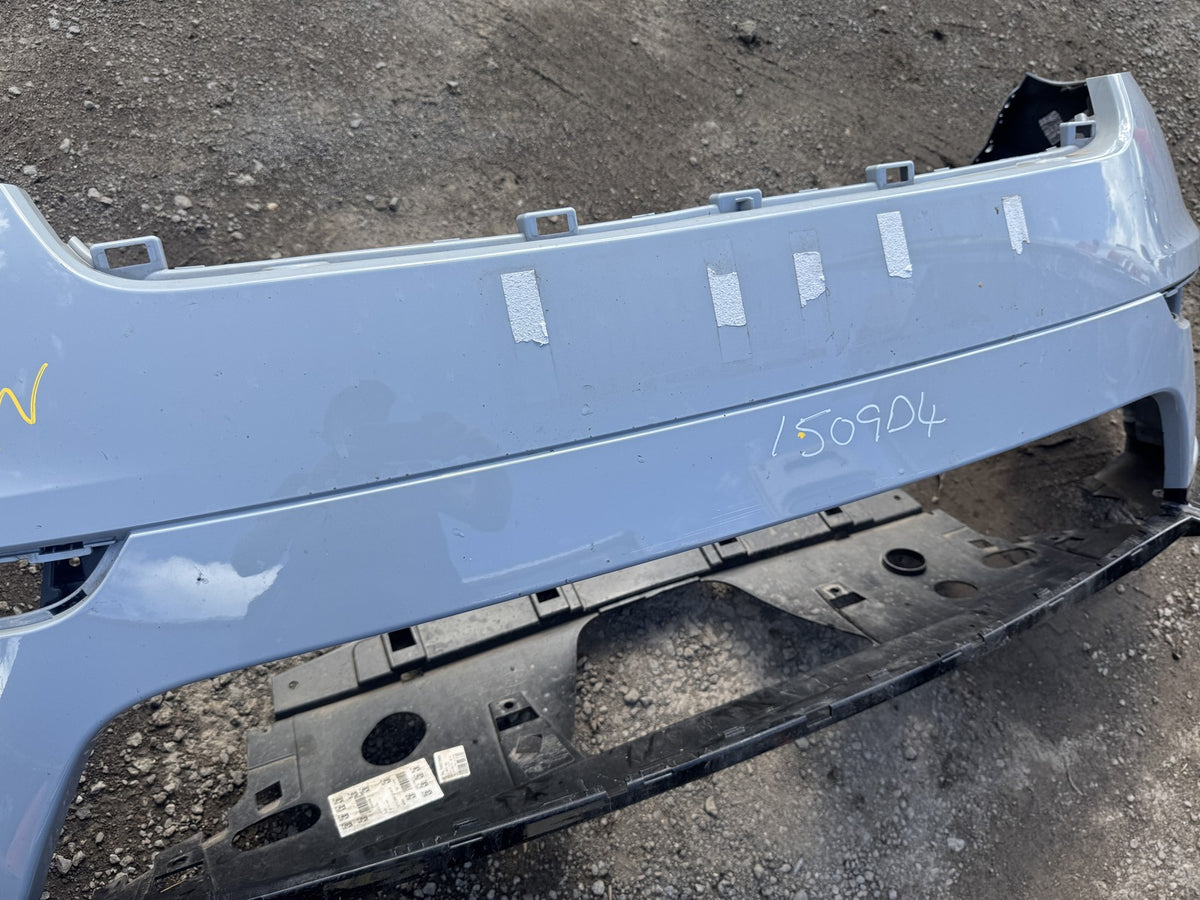 Range Rover Velar L560 R-Dynamic Front Bumper + Lower 2017-On PDC J8A2-17F003