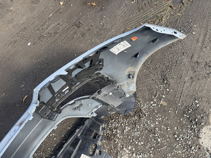 Range Rover Velar L560 R-Dynamic Front Bumper + Lower 2017-On PDC J8A2-17F003