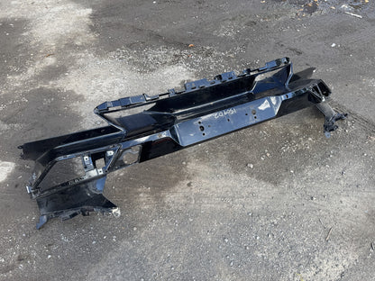 Lotus Eletre 2023-On Front Bumper Lower Centre Section Gloss Black 8893082583