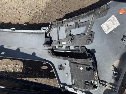 Range Rover Velar L560 R-Dynamic Front Bumper + Lower 2017-On PDC J8A2-17F003