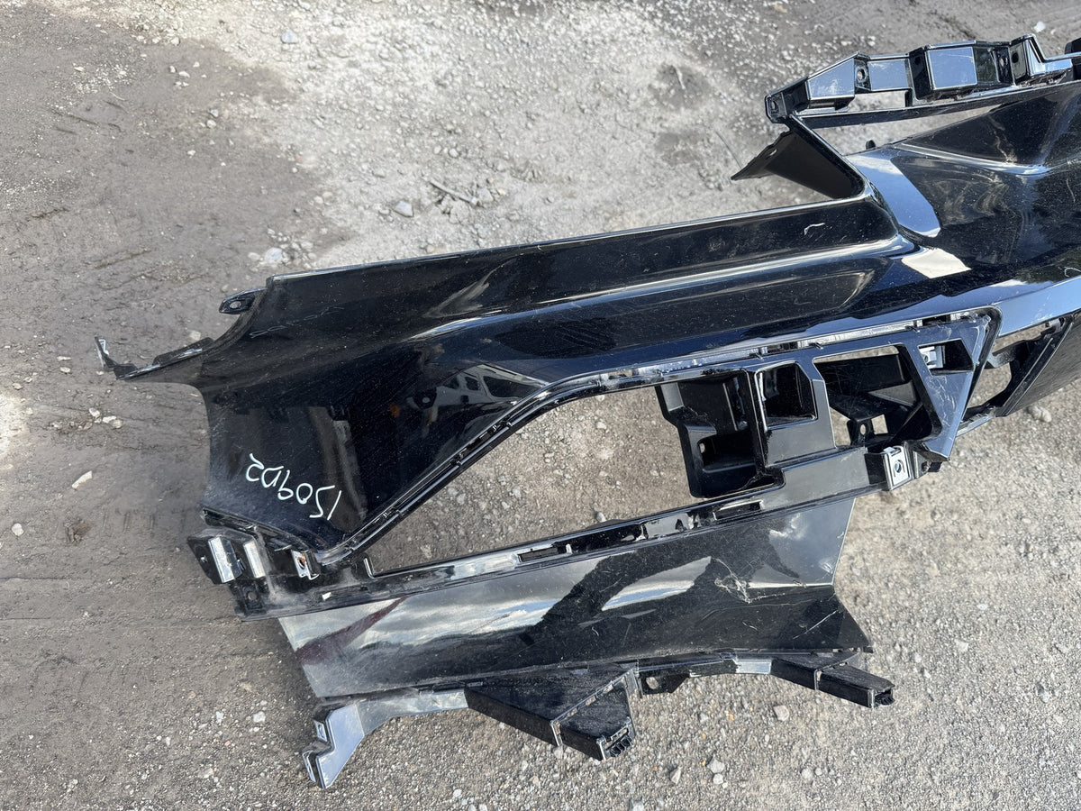 Lotus Eletre 2023-On Front Bumper Lower Centre Section Gloss Black 8893082583