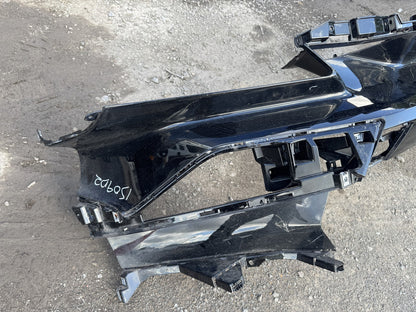 Lotus Eletre 2023-On Front Bumper Lower Centre Section Gloss Black 8893082583