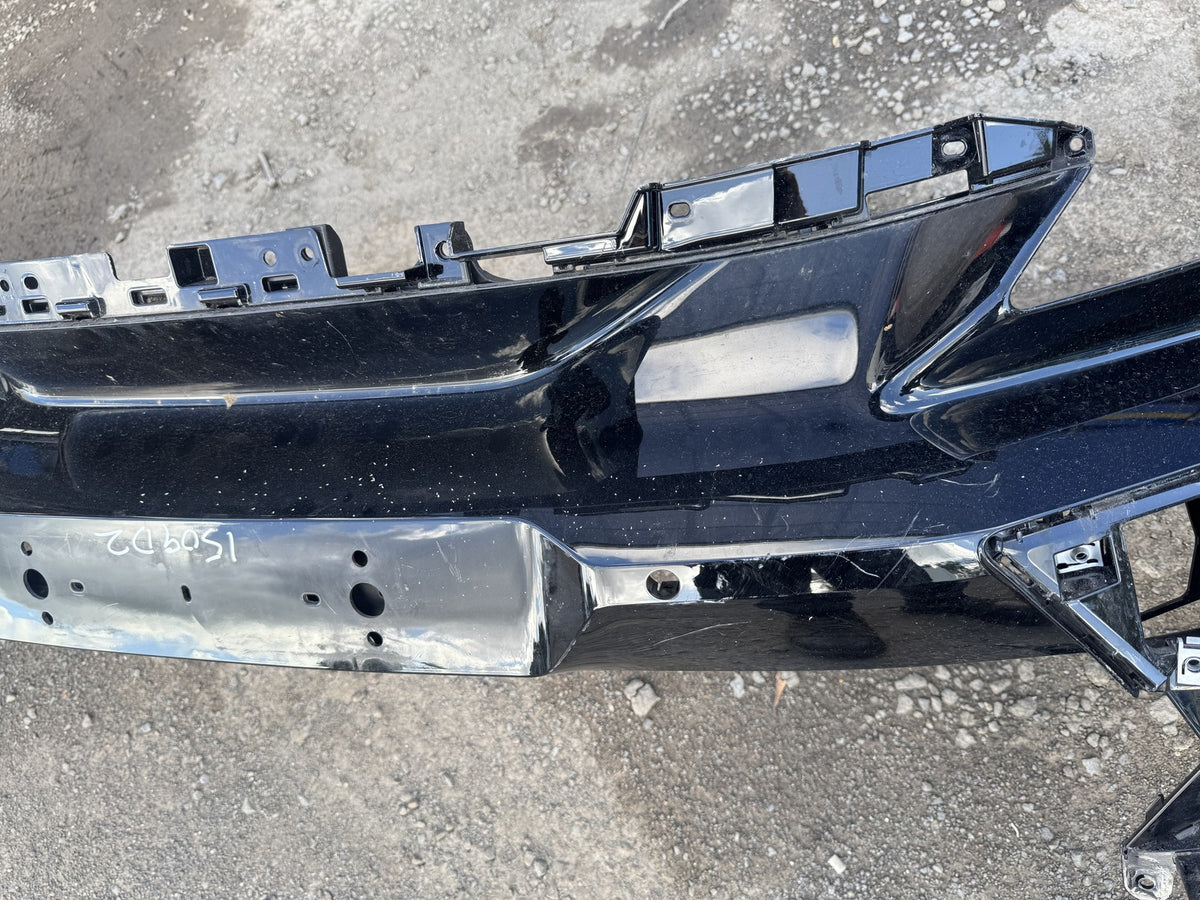 Lotus Eletre 2023-On Front Bumper Lower Centre Section Gloss Black 8893082583