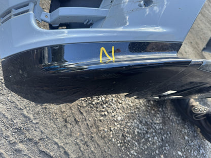 Range Rover Velar L560 R-Dynamic Front Bumper + Lower 2017-On PDC J8A2-17F003