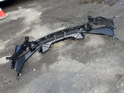Lotus Eletre 2023-On Front Bumper Lower Centre Section Gloss Black 8893082583