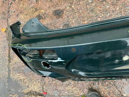 MINI CLUBMAN JCW REAR BACK BUMPER F54 LCI 7955909 114129-10 2020-2024