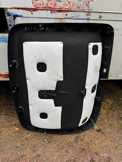 Polestar 3 Tailgate Interior Panel 80012953