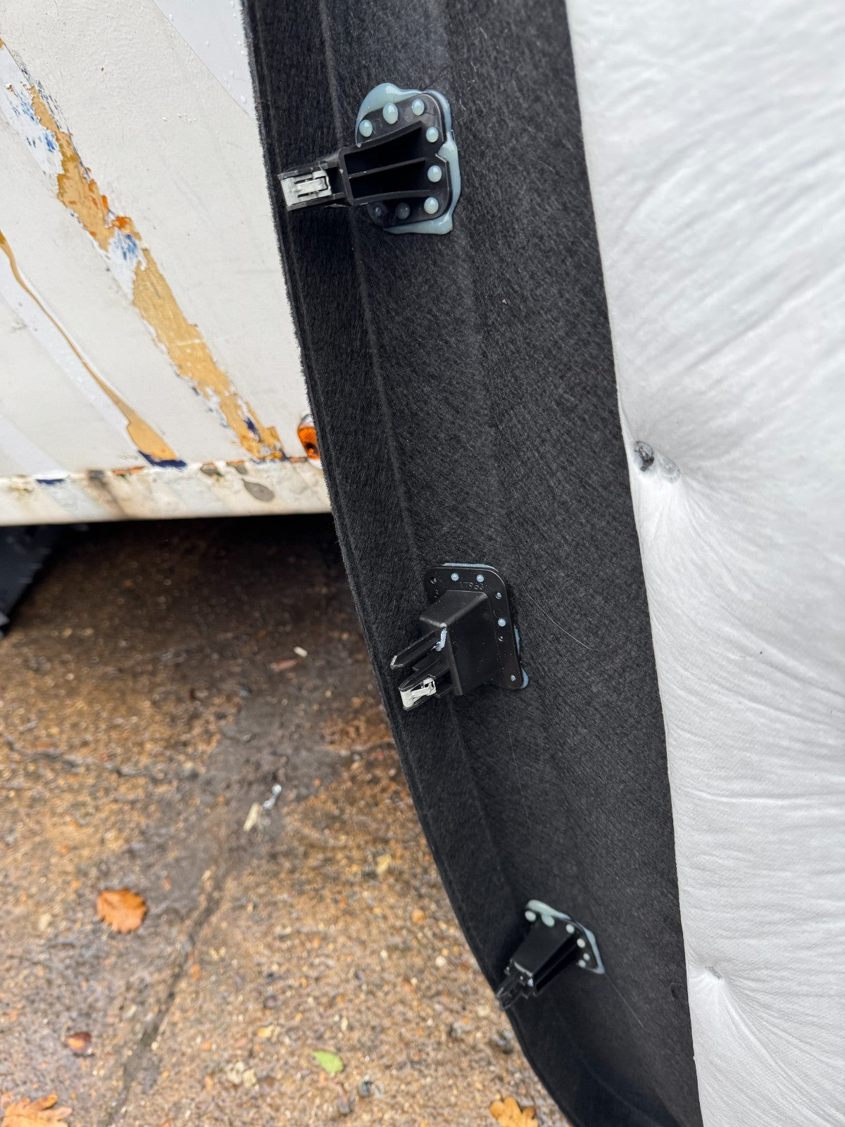 Polestar 3 Tailgate Interior Panel 80012953