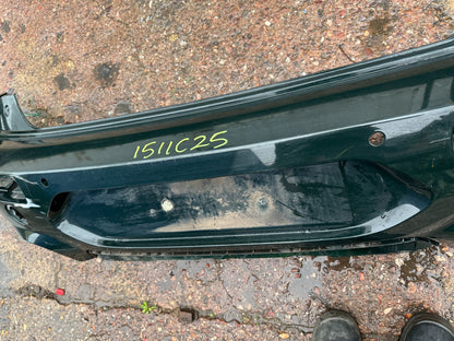 MINI CLUBMAN JCW REAR BACK BUMPER F54 LCI 7955909 114129-10 2020-2024