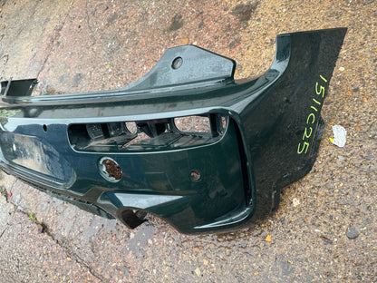 MINI CLUBMAN JCW REAR BACK BUMPER F54 LCI 7955909 114129-10 2020-2024