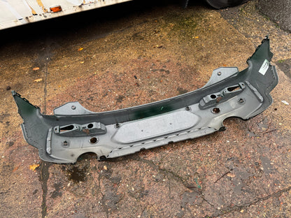 MINI CLUBMAN JCW REAR BACK BUMPER F54 LCI 7955909 114129-10 2020-2024