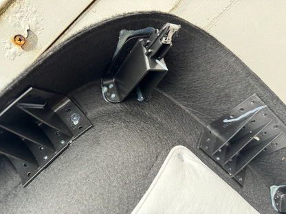 Polestar 3 Tailgate Interior Panel 80012953