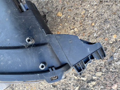 GENUINE PEUGEOT 2008 2013-2019 LEFT HEADLIGHT 9825313780 SPARES REPAIR