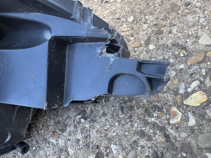 GENUINE PEUGEOT 2008 2013-2019 LEFT HEADLIGHT 9825313780 SPARES REPAIR
