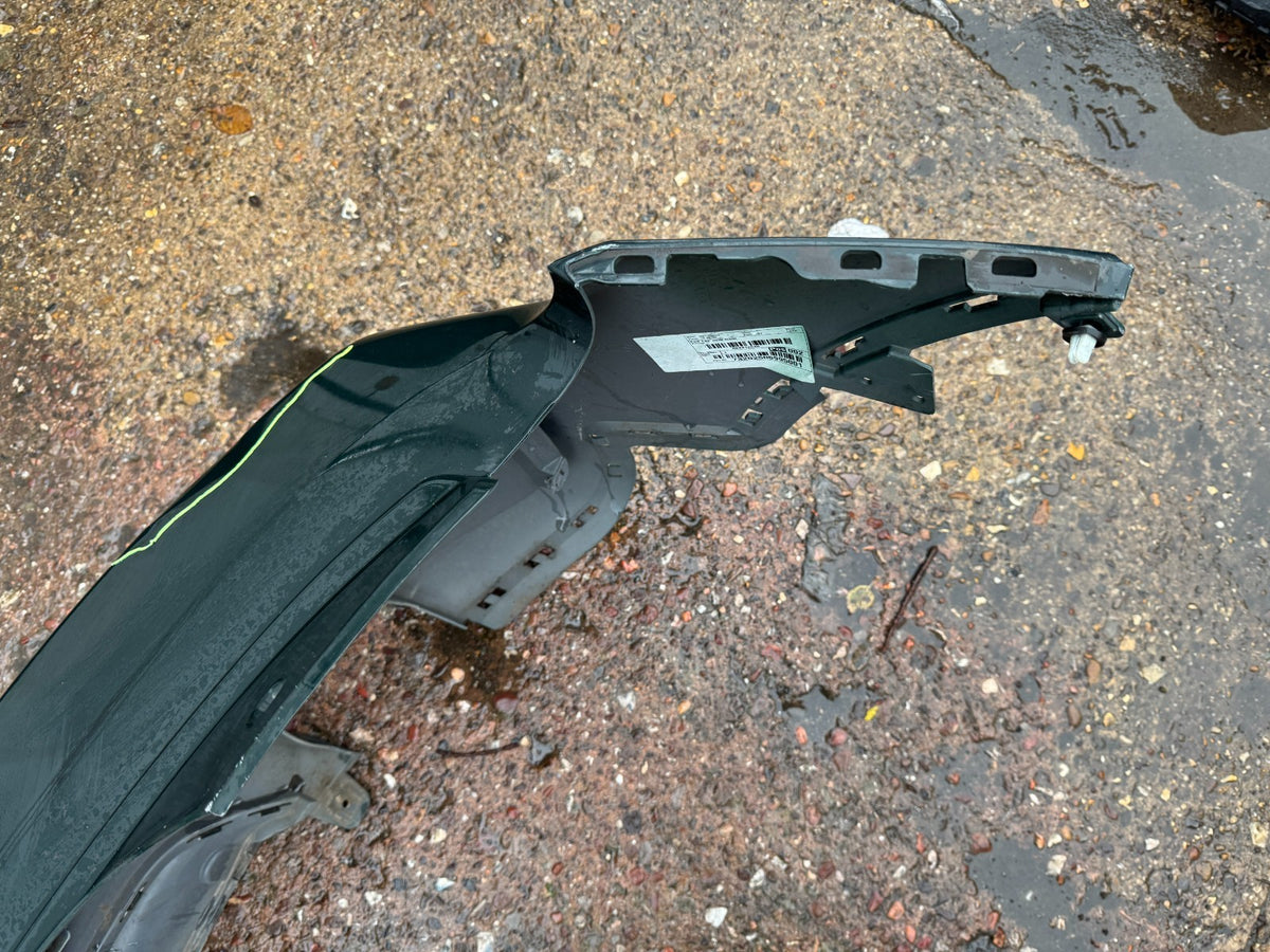 MINI CLUBMAN JCW REAR BACK BUMPER F54 LCI 7955909 114129-10 2020-2024