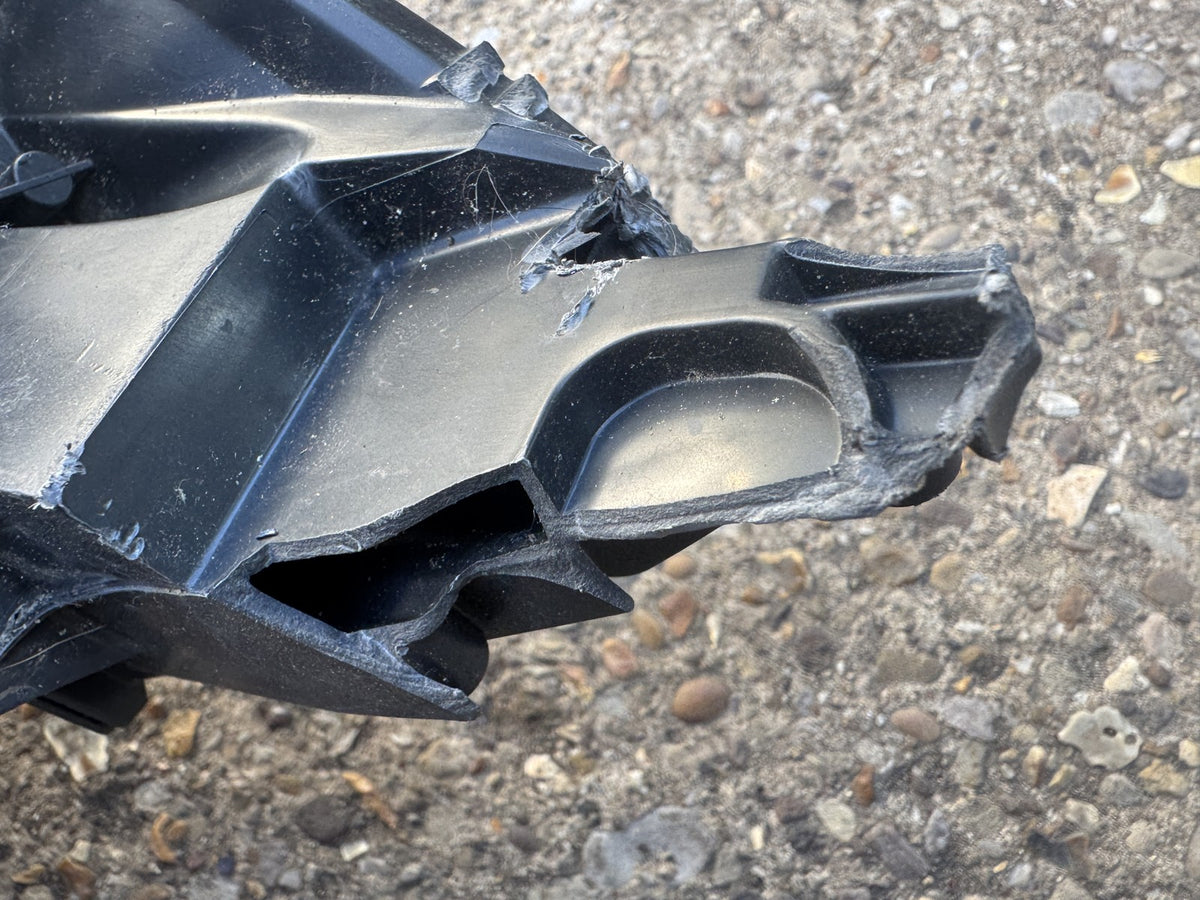 GENUINE PEUGEOT 2008 2013-2019 LEFT HEADLIGHT 9825313780 SPARES REPAIR