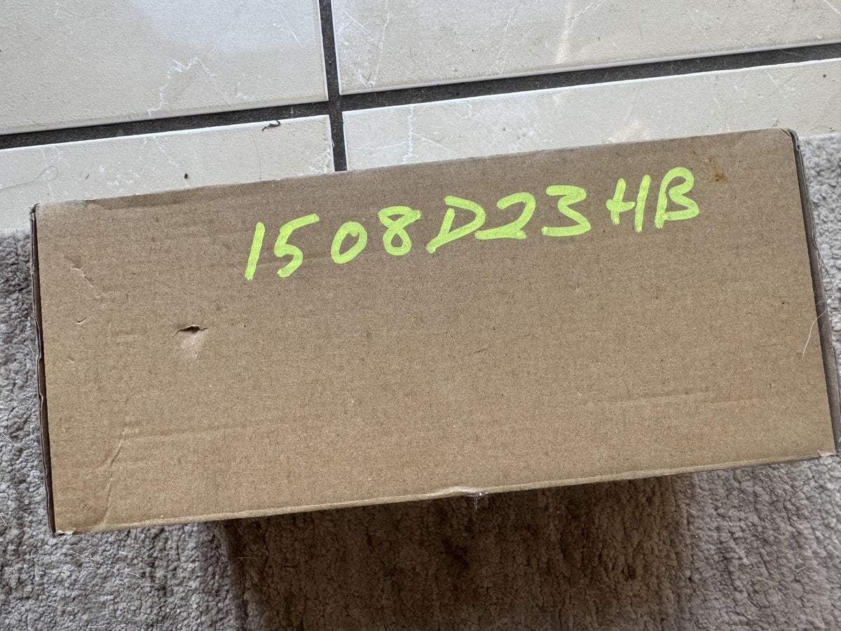 GENUINE SKODA SUPERB MK3 3V ESTATE REAR LOAD SILL PROTECTIVE FILM 3V5061197 NEW