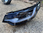 GENUINE LAND ROVER DISCOVERY 5 L462 LEFT LED HEADLIGHT MY42-13W030-GB SPARES