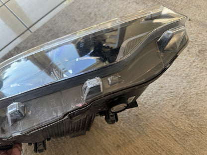 GENUINE BMW 4 SERIES M4 F32 F82 LCI ADAPTIVE LED HEADLIGHT RIGHT 63117498922