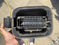 GENUINE KIA SPORTAGE QL FUEL FILLER FLAP HOUSING 81595-F1500 2016-2022