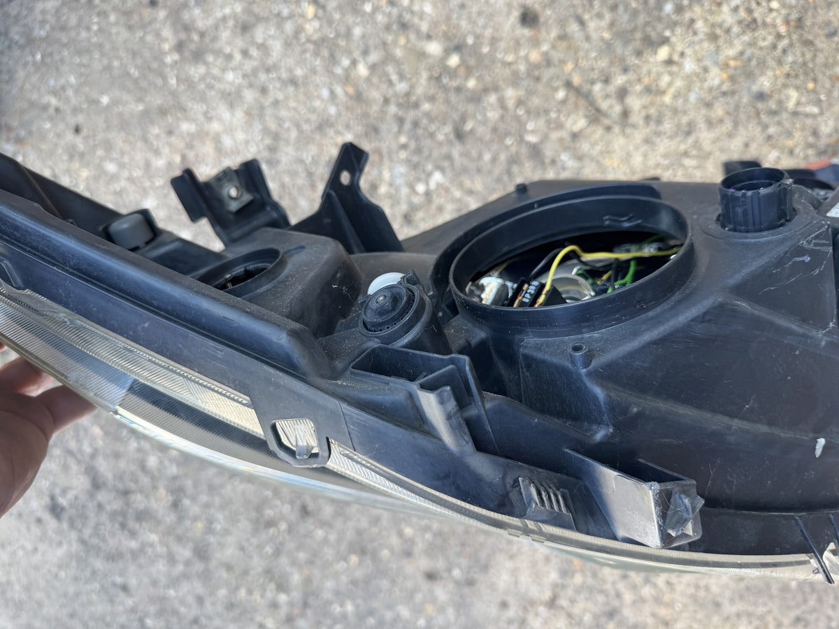 GENUINE IVECO DAILY MK6 LEFT HEADLIGHT 5801473745 2014-2019