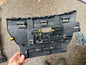 GENUINE RANGE ROVER SPORT L461 FRONT BUMPER RIGHT BRACKET 2022-ON N9X217C862A