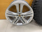 1 ล้อแม็กแท้ JAGUAR F-PACE 20" ลาย 5036 TEMPLAR 5 ก้านคู่ (TWIN SPOKE) T4A2308 HK83-1007-GA