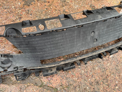 2022 grille radiator sub frame backing Peugeot 3008 ii facelift zos-99936292