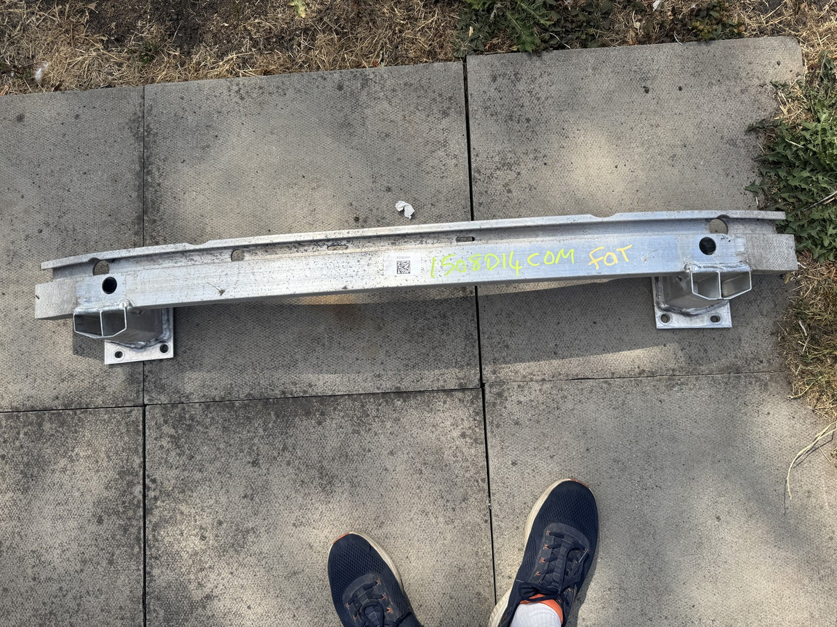 GENUINE VOLVO XC90 MK2 REAR BUMPER REINFORCEMENT CRASH BAR 32422311 2015-2024