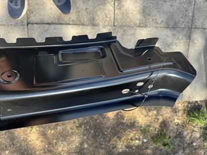 GENUINE VOLVO NEW REAR END PANEL LOWER BACK PANEL 31371344 READY TO PAINT