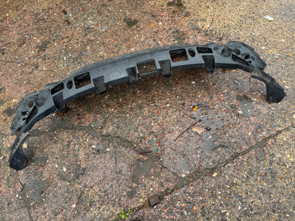 2022 grille radiator sub frame backing Peugeot 3008 ii facelift zos-99936292