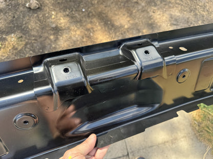 GENUINE VOLVO NEW REAR END PANEL LOWER BACK PANEL 31371344 READY TO PAINT