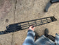 Polestar 2 Front Bumper Lower Grill 2021 - ON Genuine 31663679 slight damage