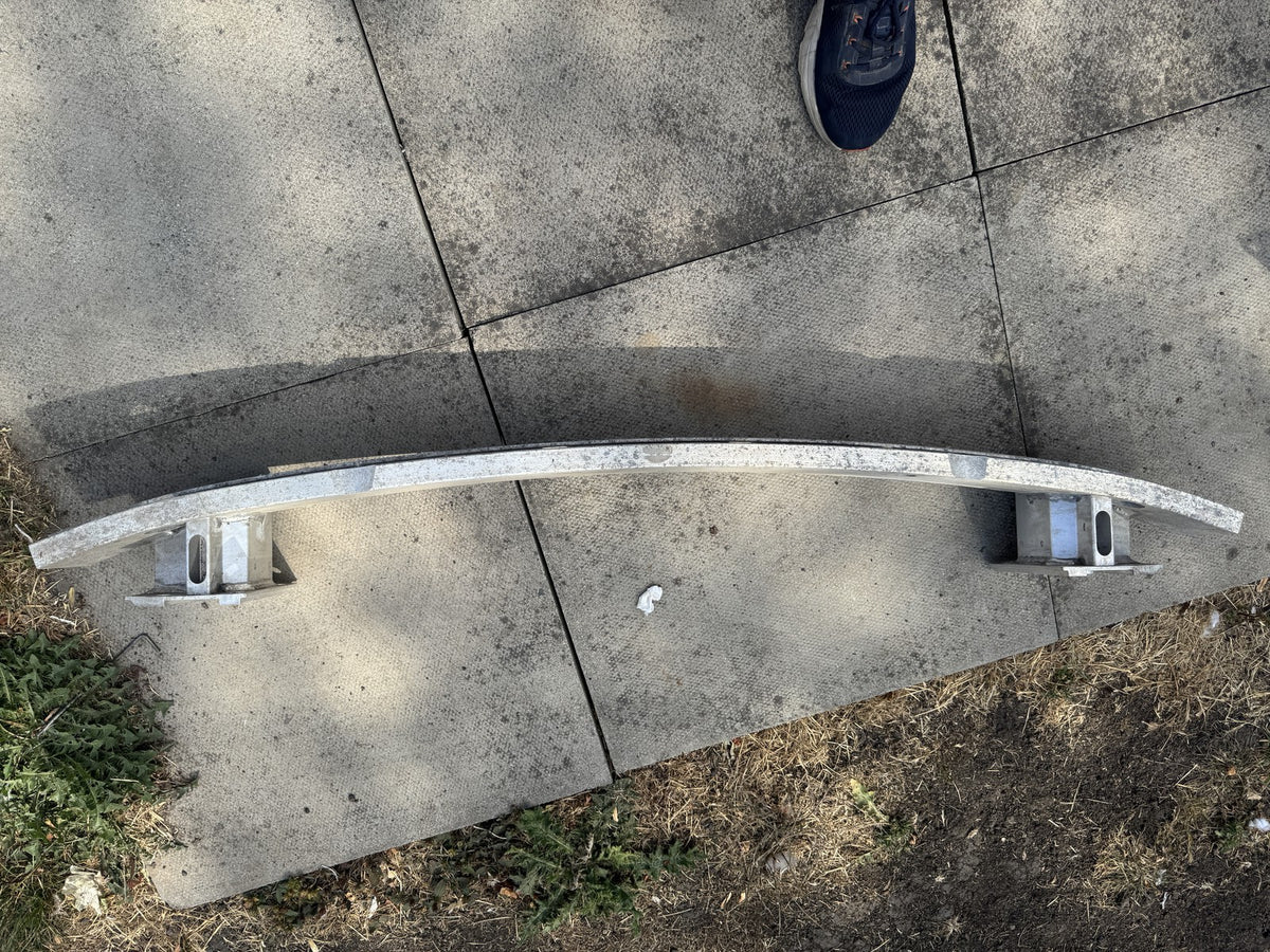 GENUINE VOLVO XC90 MK2 REAR BUMPER REINFORCEMENT CRASH BAR 32422311 2015-2024